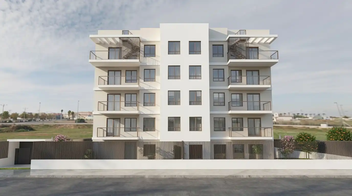 Planta baixa en venda a Avinguda París, 4, Piscinas