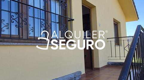 Photo 2 of House or chalet for rent in Las Mazas, San Claudio - Trubia - Las Caldas, Oviedo