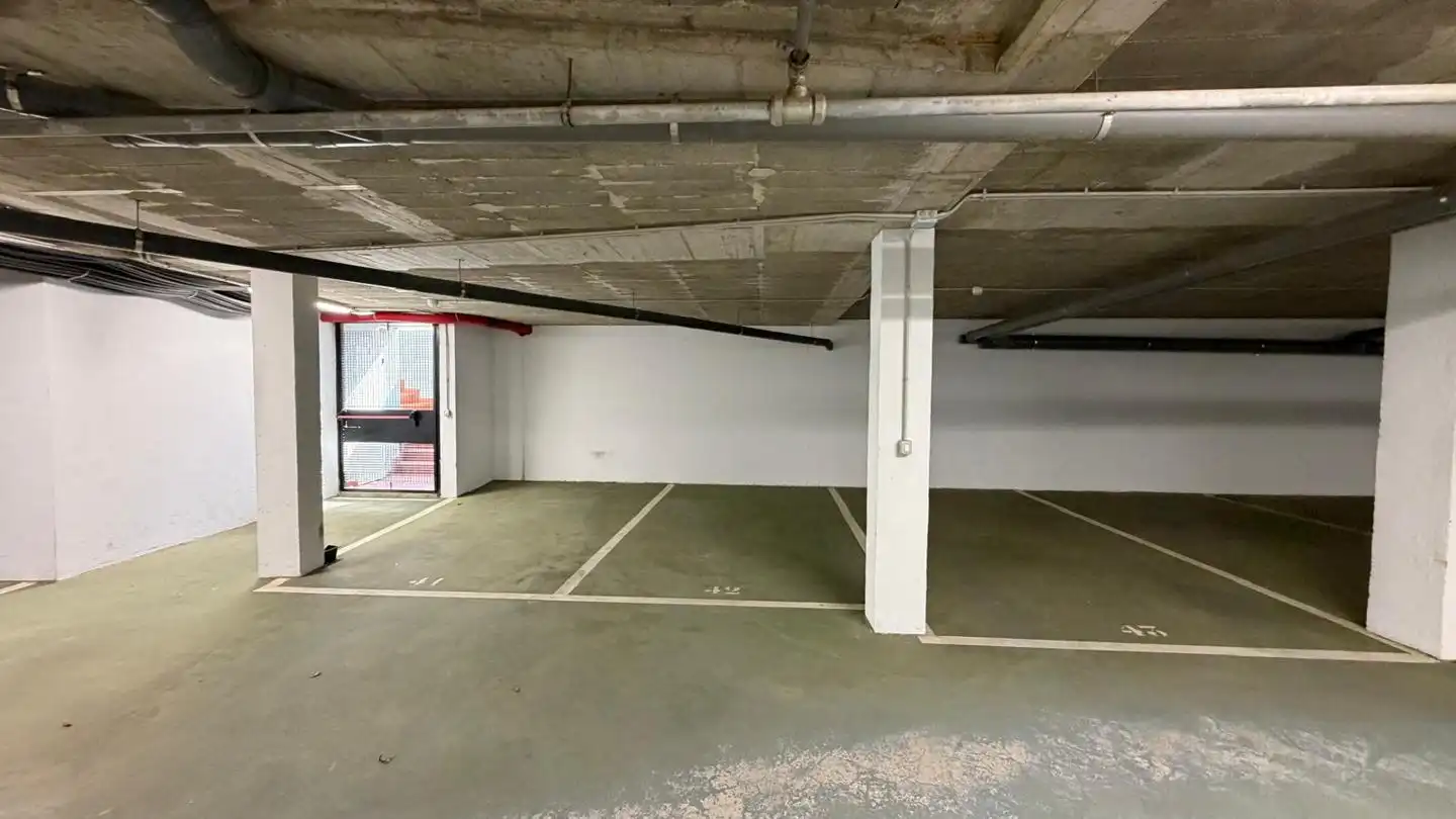 Parkplatz zum Verkauf in Povedal, imagen 2