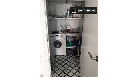 Foto 4 de Pis de lloguer a Quintana, Madrid