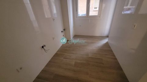 Foto 4 de Pis en venda a Ezequiel González - Conde de Sepúlveda, Segovia Capital