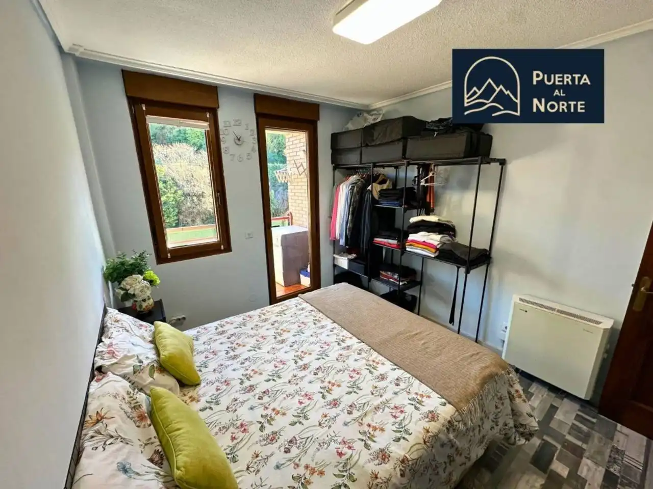 Habitación de Piso en venta en Ribamontán al Mar con Calefacción y Balcón