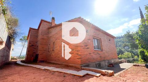 Foto 5 de Casa o chalet en venta en Calle de la Pau, Corbera de Llobregat, Barcelona