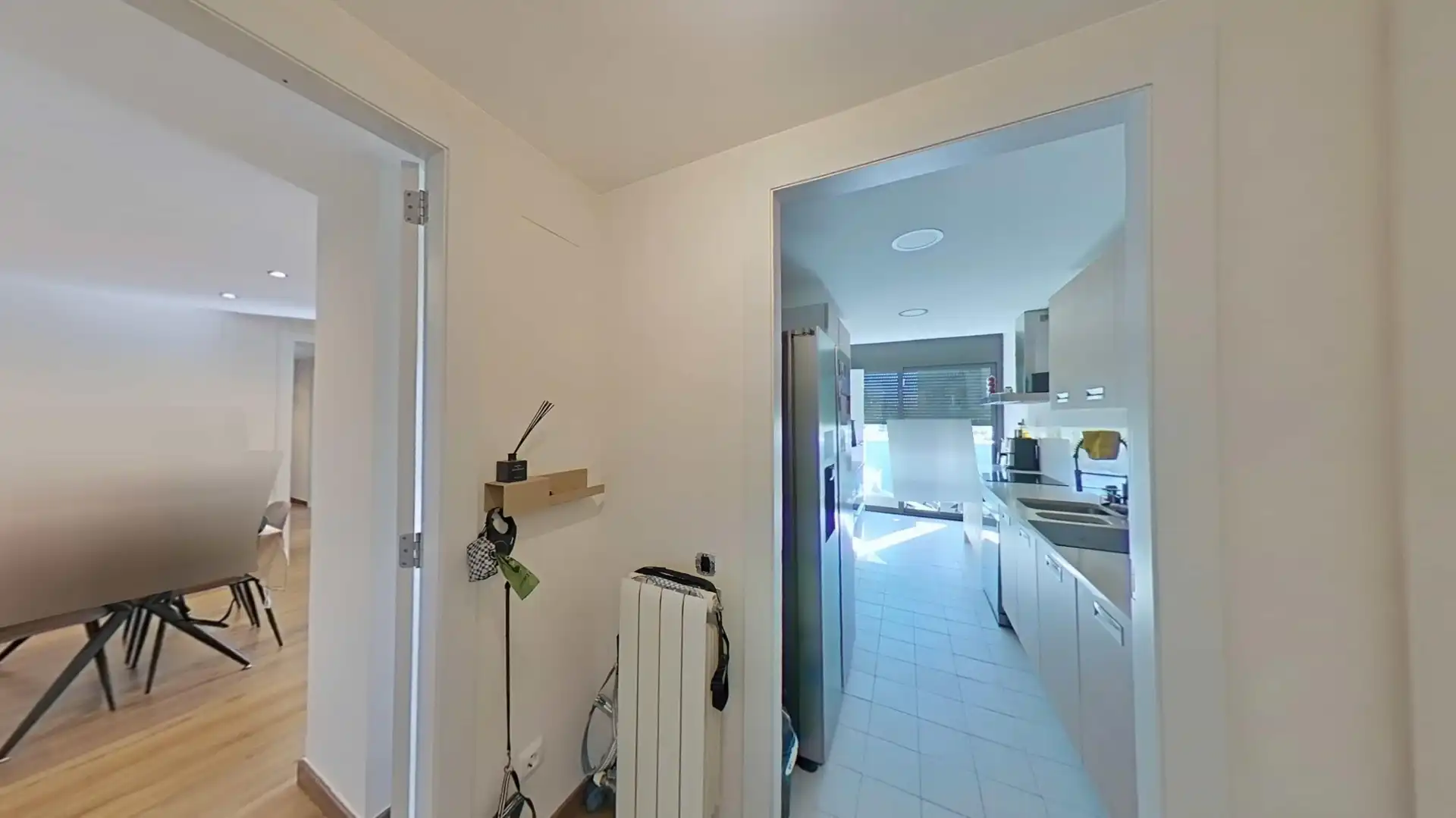 Wohnung mit Terrasse zum Verkauf in La Girada, imagen 8