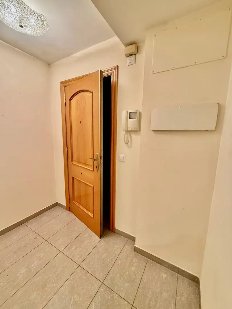 Apartament amb ascensor en venda a Centro Urbano, imagen 17