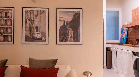 Photo 5 of Apartment for sale in Calle del Cardenal Cisneros, Trafalgar, Madrid