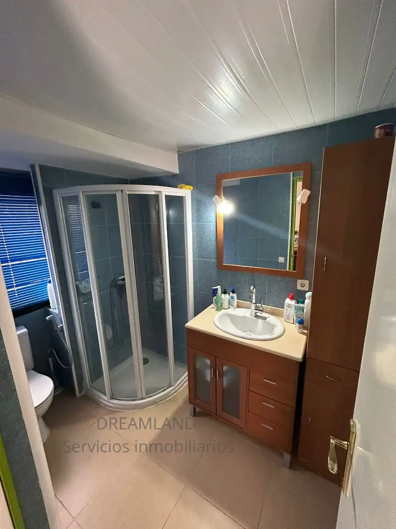 Badezimmer von Haus oder Chalet zum Verkauf in Piera mit Terrasse und Schwimmbad