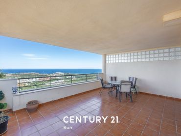 Appartement compact avec piscine à vendre à Calle Doña Julia
