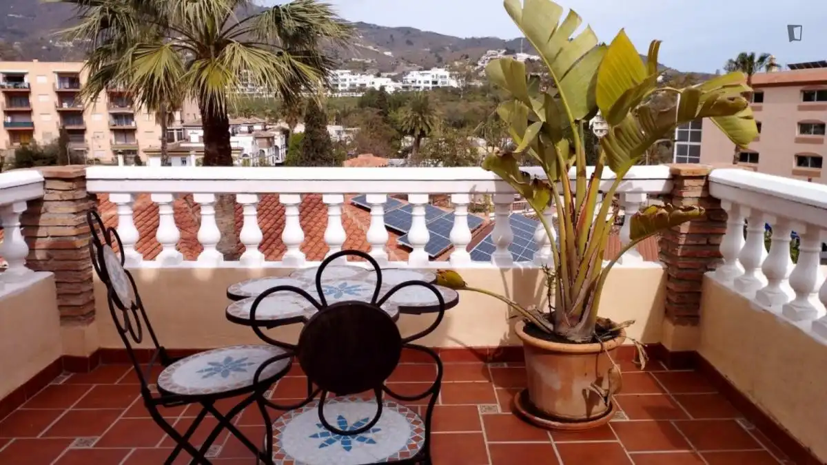 Apartamento de alquiler en Velilla - Velilla Taramay