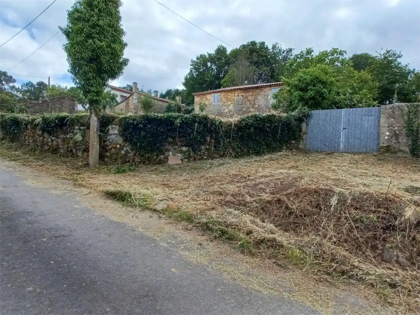 Casa o chalet en venta en Silleda