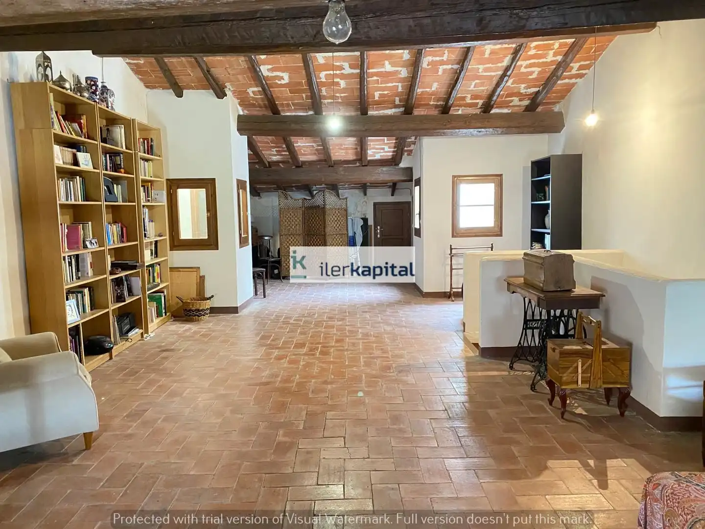 Casa o chalet en venta en Castelldans con Calefacción, Jardín privado y Trastero