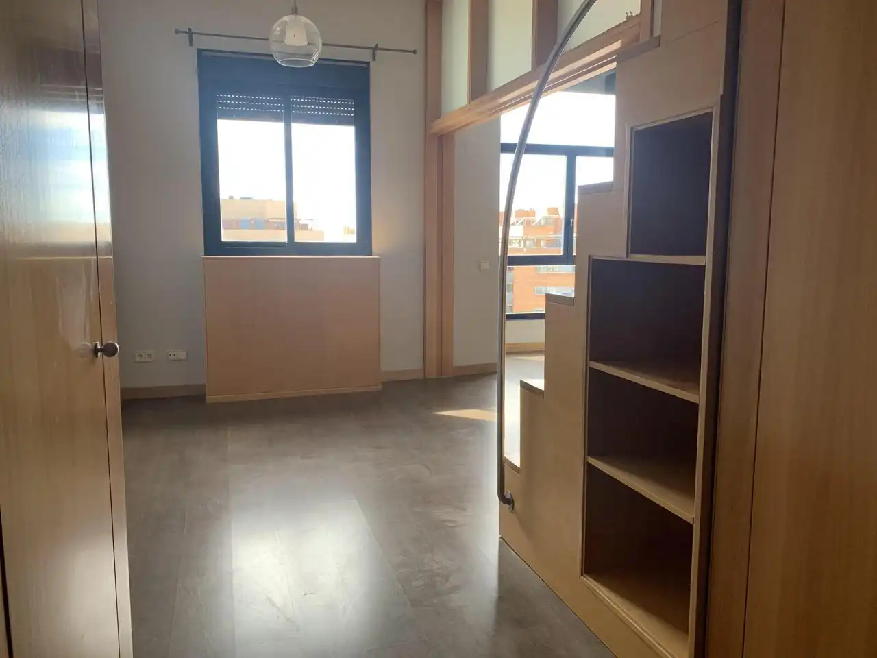 Habitación de Piso en venta en Madrid con Aire acondicionado, Calefacción y Piscina comunitaria