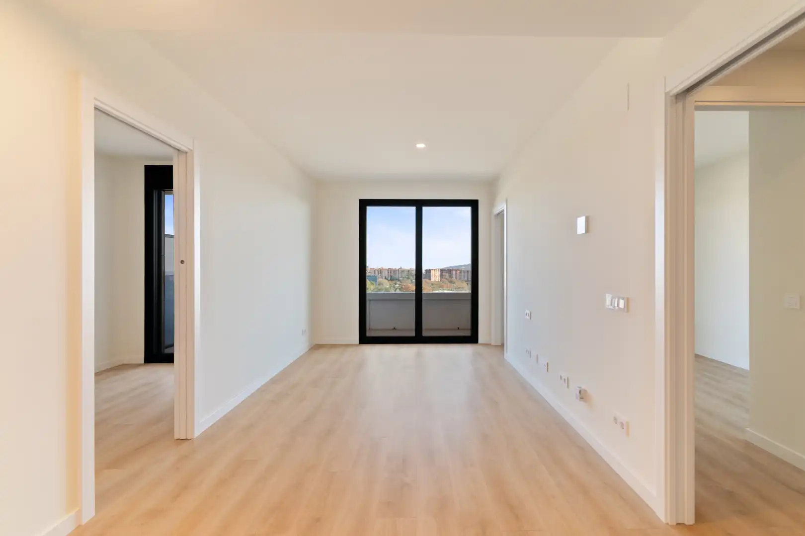 Piso de alquiler en Carrer de Sant Mateu, 10, Can Vidalet