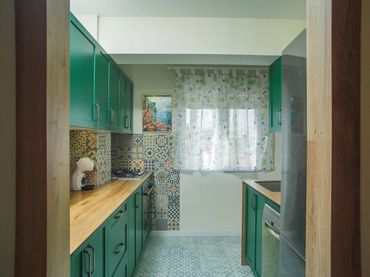 Wohnung zum Verkauf in Puerto de Sagunto