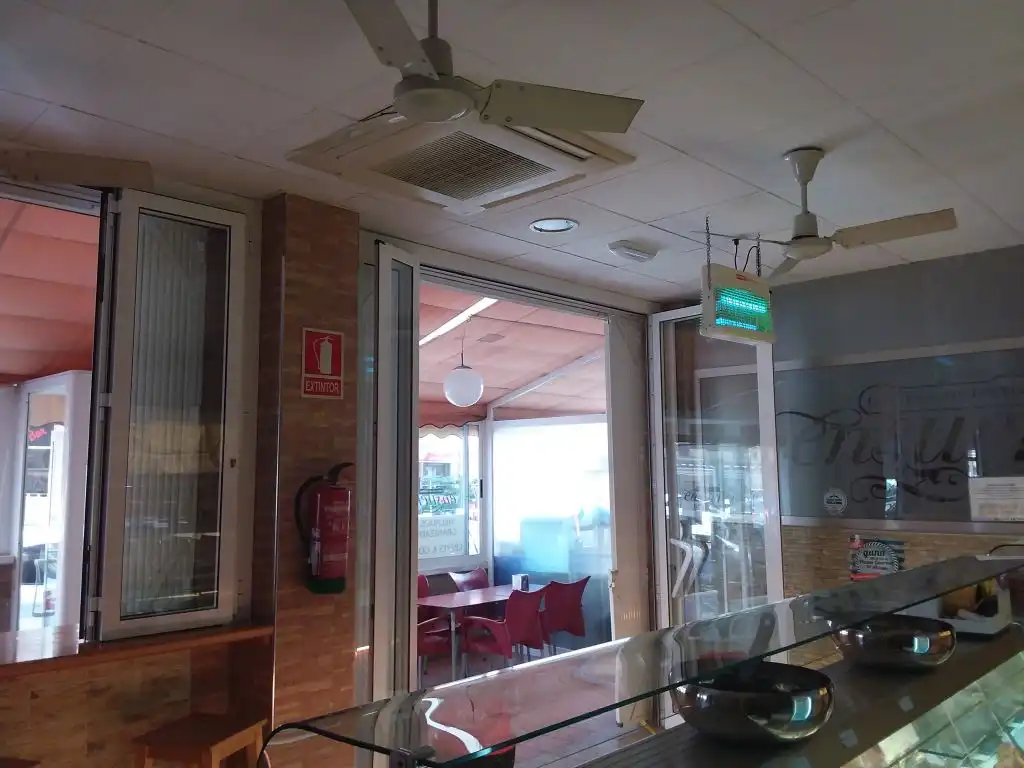 Geschaftsraum zum Verkauf in Avenida RONDA, 28, Playa Tamarit - Playa Lissa