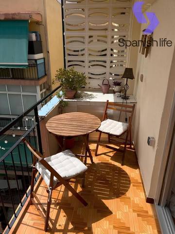 Apartamento en Venta en Campoamor