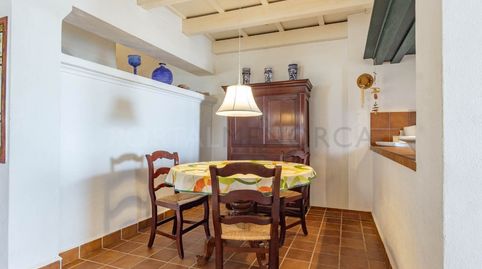Foto 5 de Casa o xalet en venda a Urbanizacion Caparrot, Sant Climent - Es Canutells, Maó - Mahón
