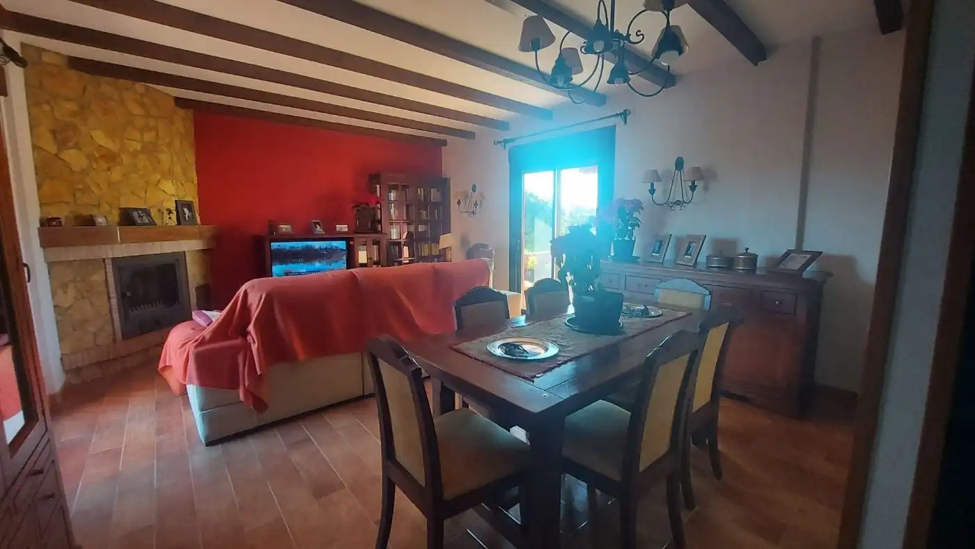 Casa o chalet en venta en Santo Domingo