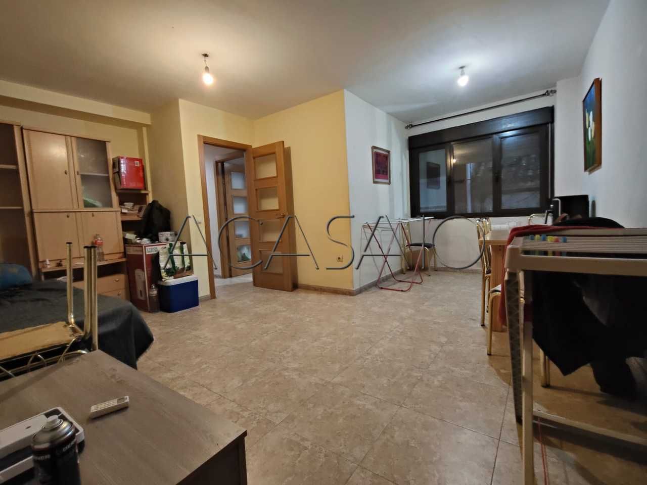 Flat for sale in El Viso de San Juan  with Heating