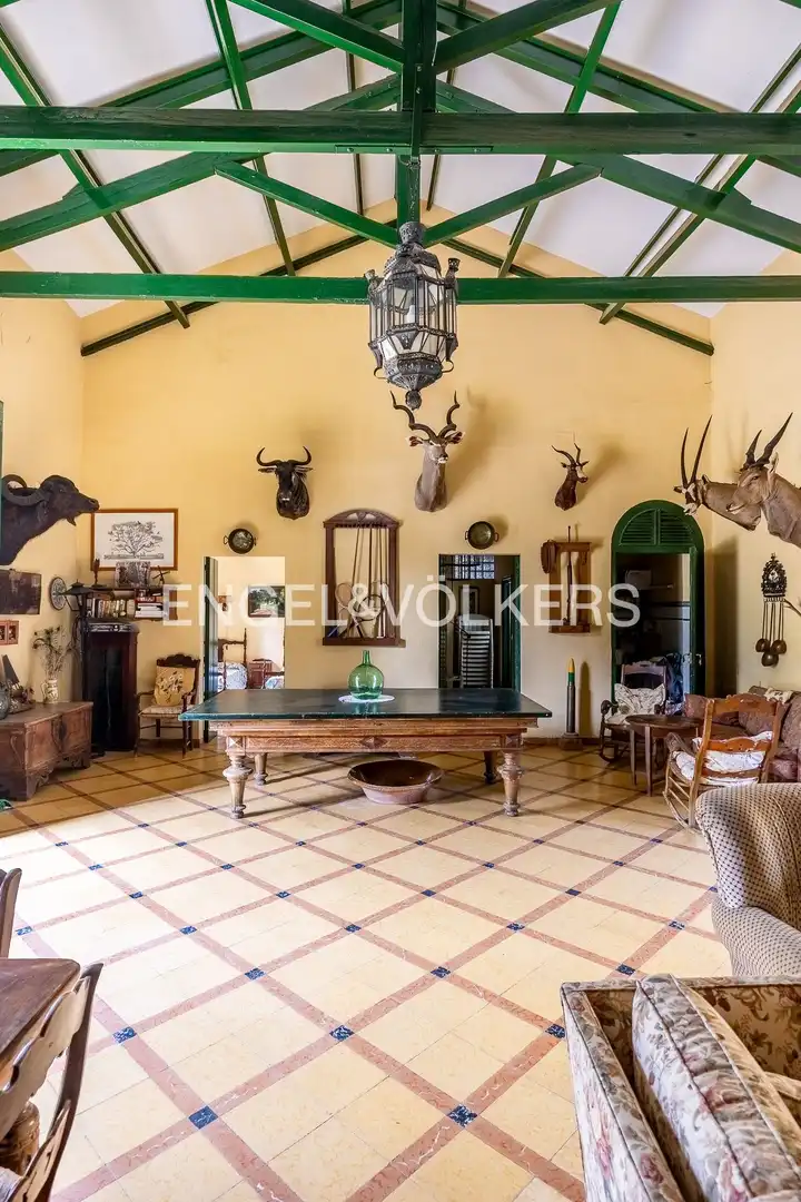 Casa o chalet en venta en Alcalá de Guadaira con Calefacción