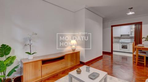 Foto 3 de Pis en venda a Hondarribia, Gipuzkoa