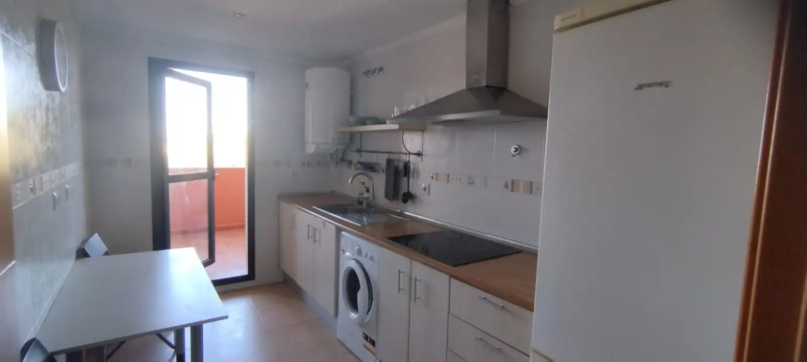 Flat for rent in Calle Padre Jiménez López, Coín