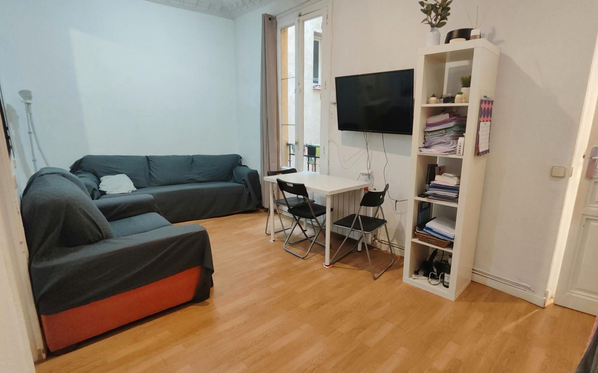 Flat to rent in N/A, Universidad - Malasaña