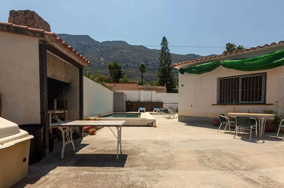 Maison avec terrasse à vendre à Carrer Gerd 8, imagen 43