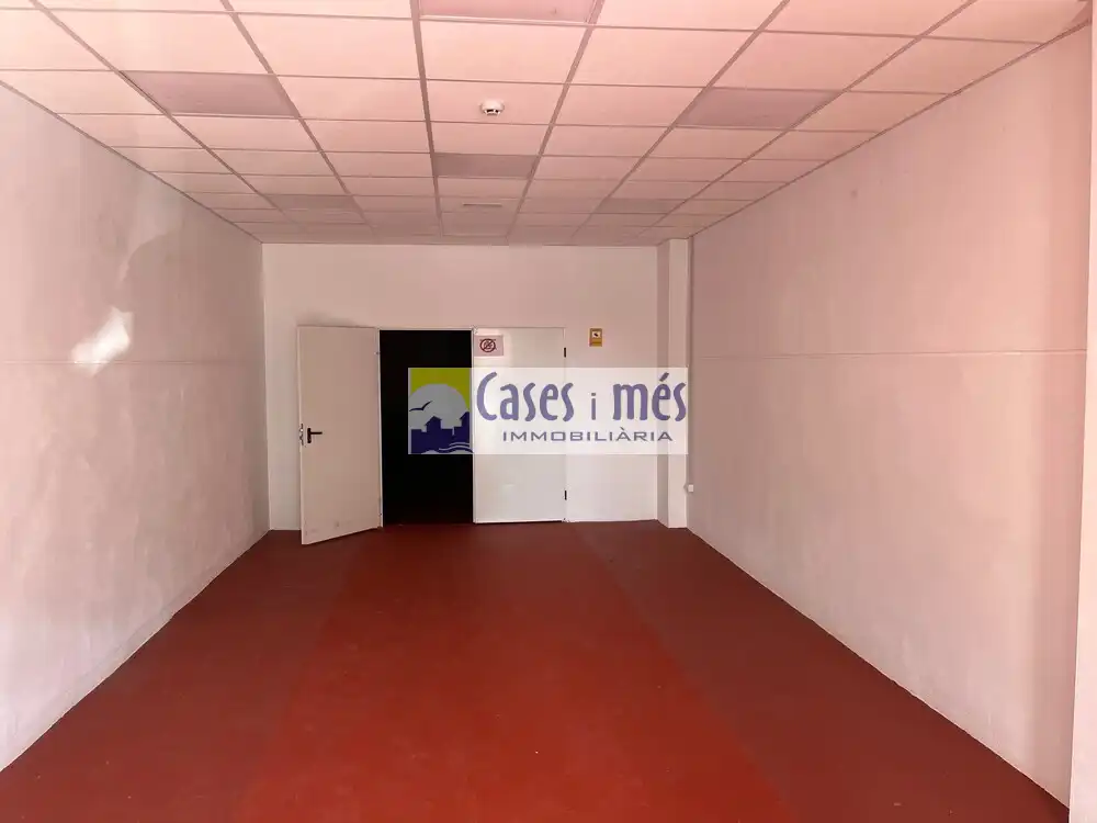 Local comercial de lloguer a Ausias March, imagen 5