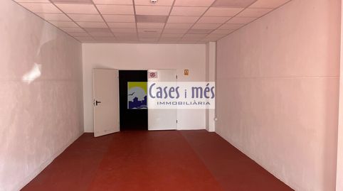 Foto 5 von Geschaftsraum zur Miete in Ausias March, Alboraya