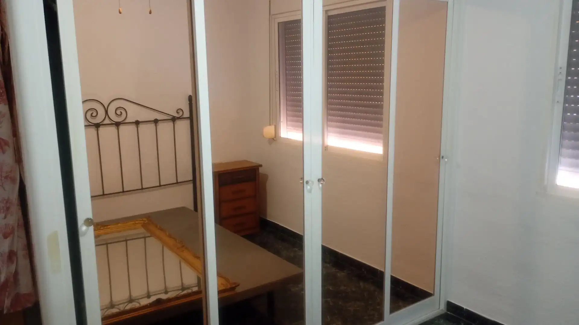 Flat for rent in Málaga, Málaga