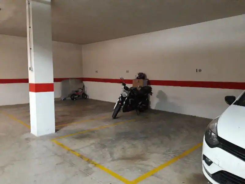 Parking of Garage for sale in Museros