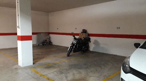 Foto 4 de Garaje en venta en Pintor Sorolla, 33, -1, Museros, Valencia