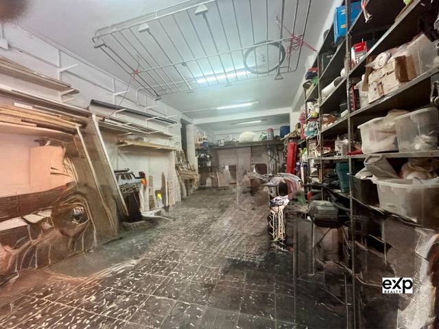 Local comercial en Venta en Calle LUZ CASANOVA, 18 en Sant Antoni