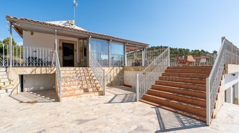 Foto 4 de Casa o chalet en venta en Relleu, Alicante