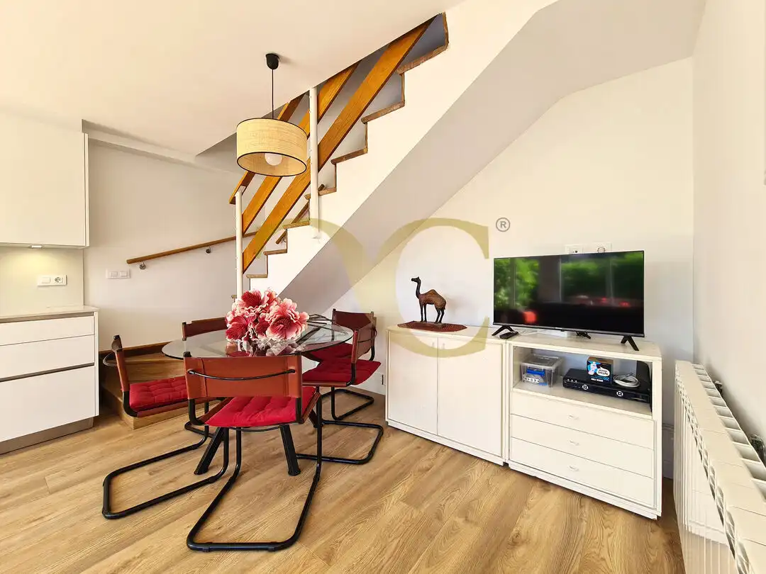 Sala d'estar de Casa o xalet en venda en Ribadesella amb Calefacció i Terrassa