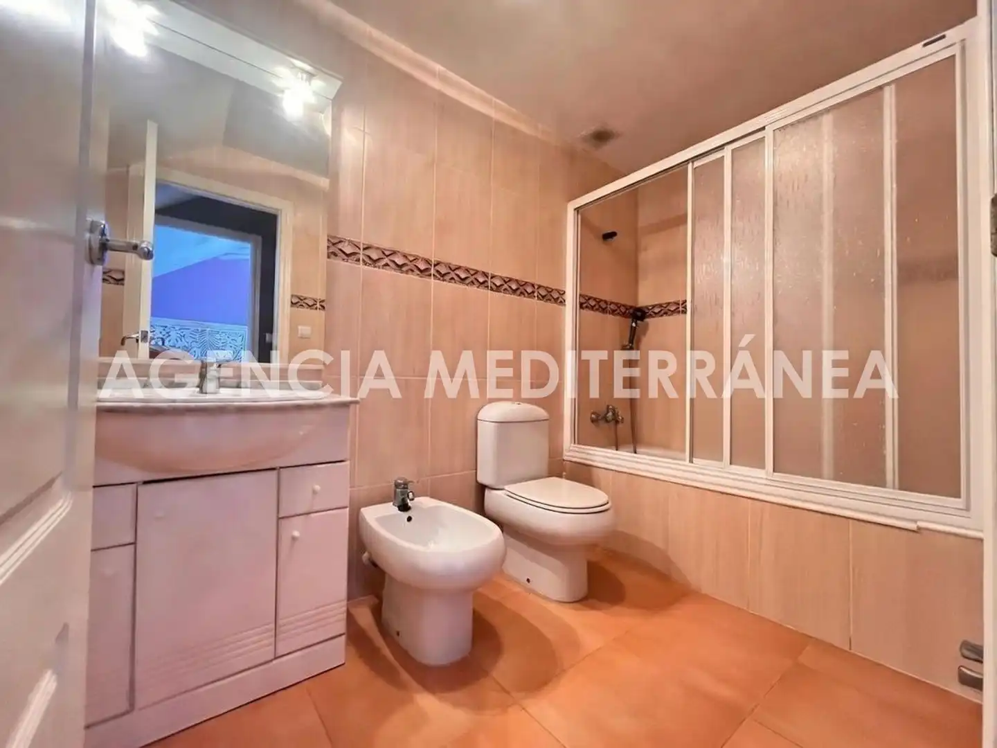 Ático con piscina en venta en Las Marinas / Les Marines, imagen 13