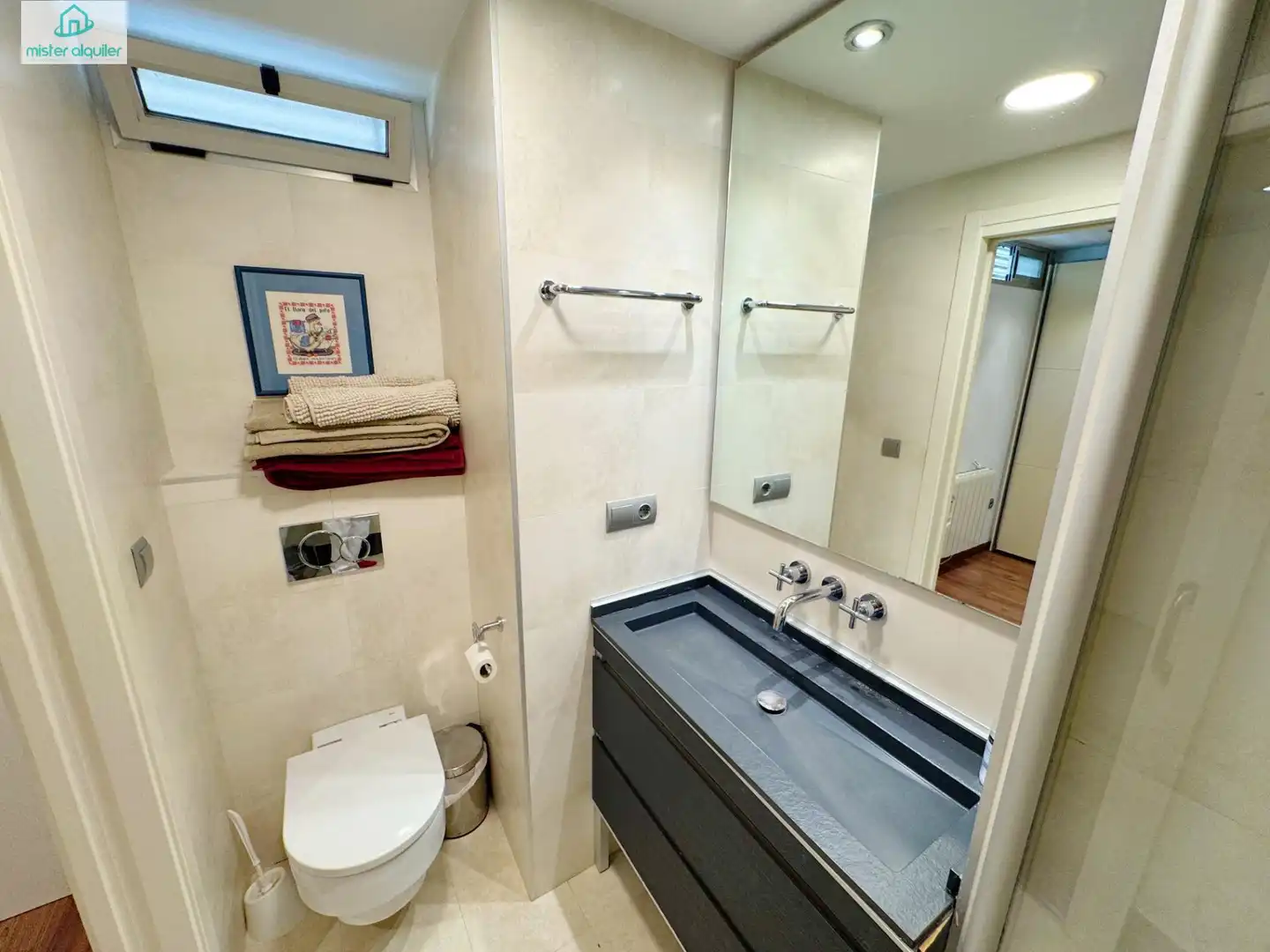 Apartamento con terraza en alquiler en Avenida CATALUÑA 14, imagen 17