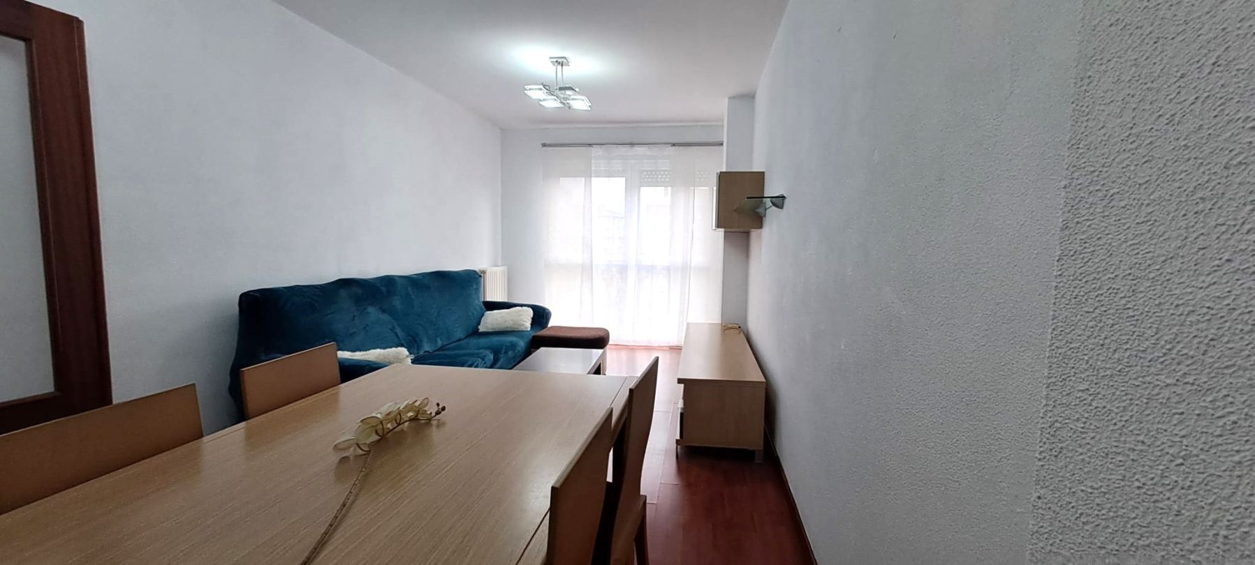 Bedroom of Flat to rent in Vitoria - Gasteiz  with Heating