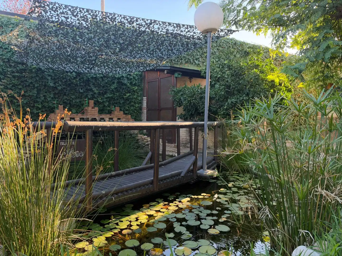 Jardín de Casa o chalet en venta en Orihuela con Aire acondicionado, Jardín privado y Trastero