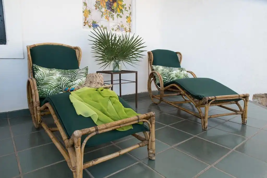 Terrassa de Casa o xalet en venda en Oropesa del Mar / Orpesa amb Jardí privat, Terrassa i Traster