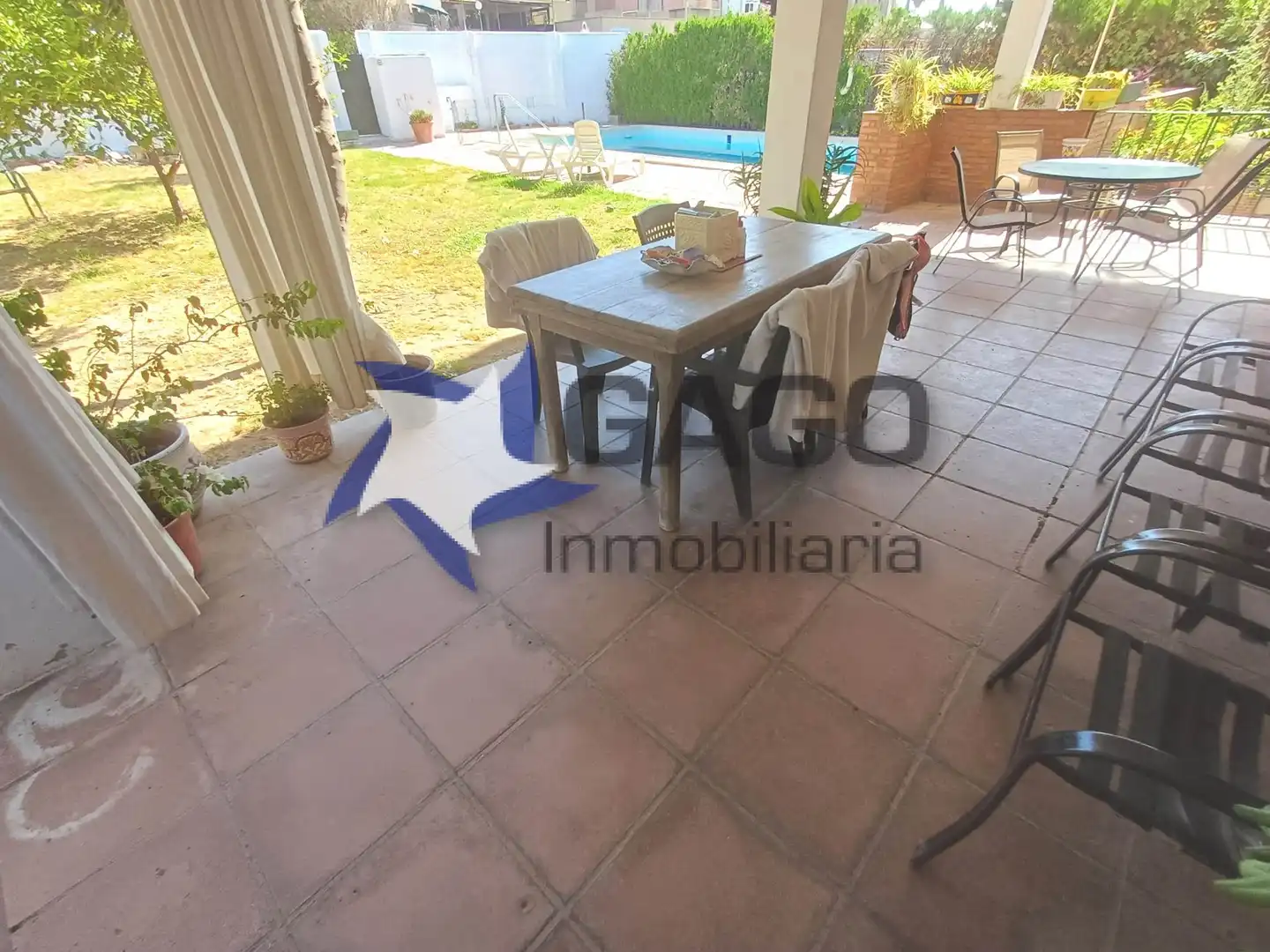 Wohnung mit Pool zum Verkauf in Norte-Sierra, imagen 64