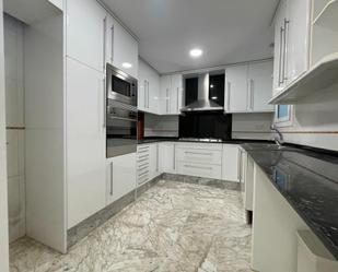 Kitchen of Planta baja for sale in  Barcelona Capital