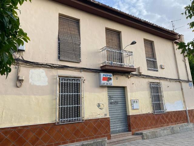Casa-chalet en Venta en Cijuela