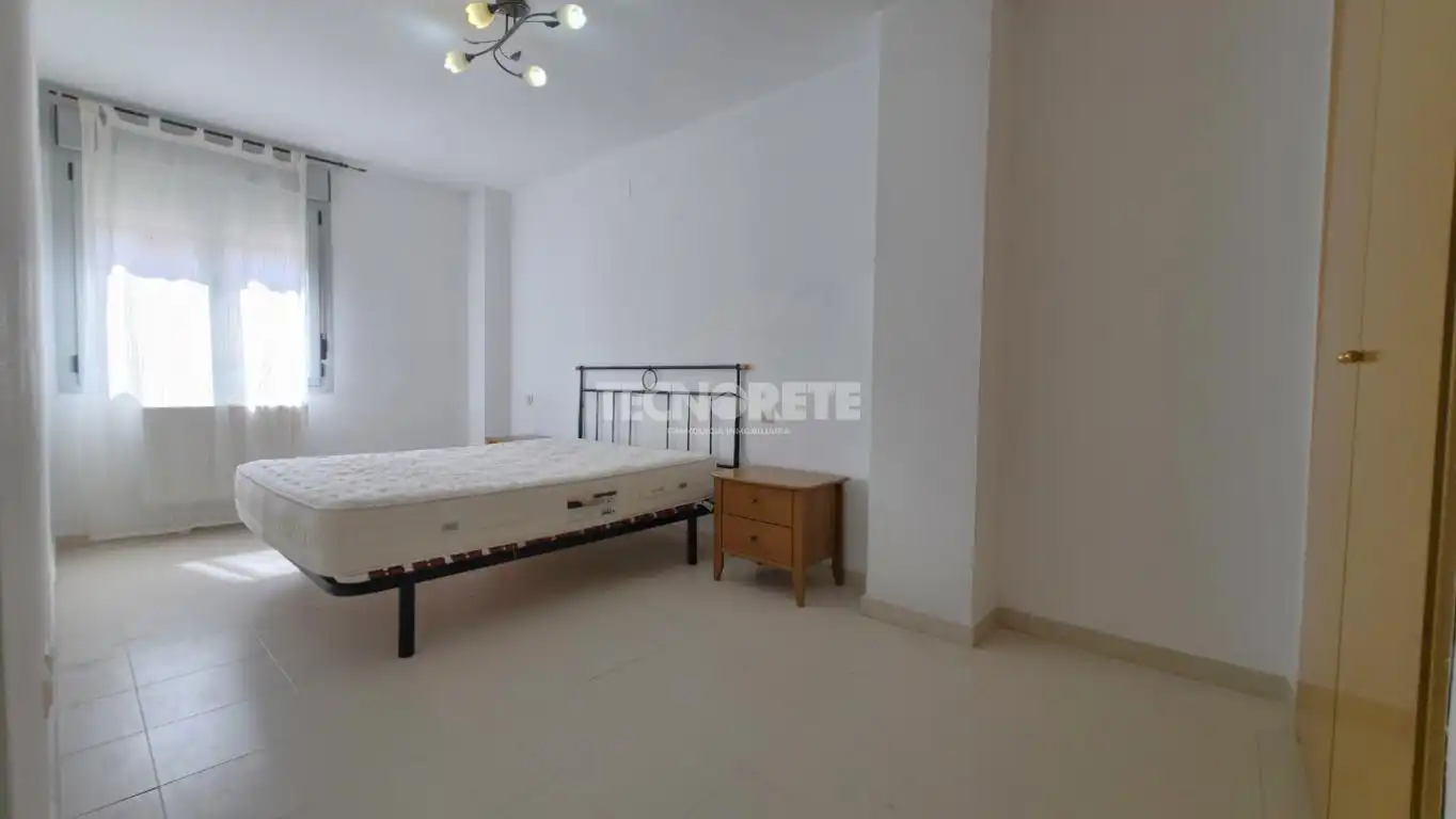 Habitación de Piso en venta en Guadalajara con Calefacción y Jardín privado