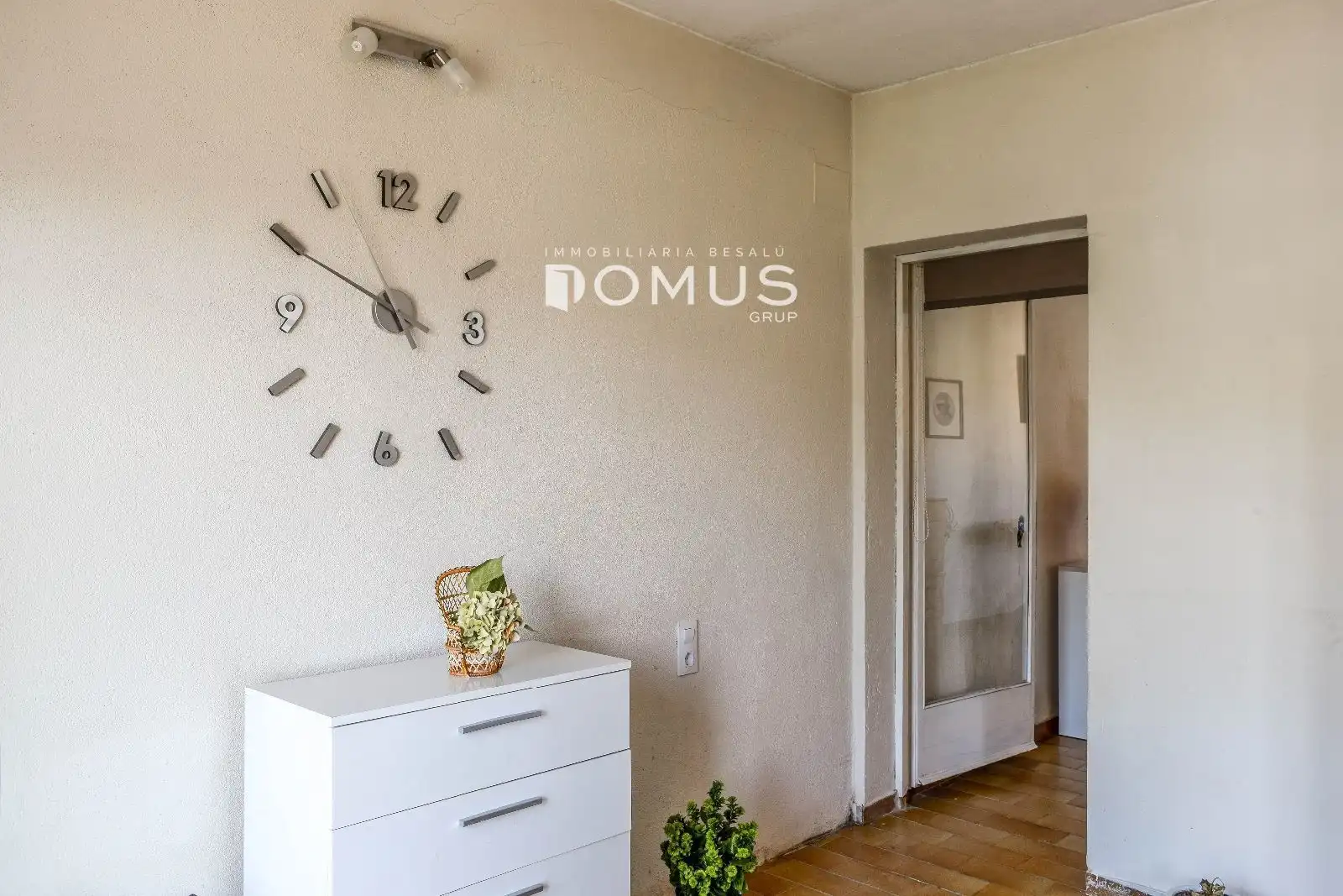 Habitación de Casa o chalet en venta en Besalú con Jardín privado, Terraza y Trastero