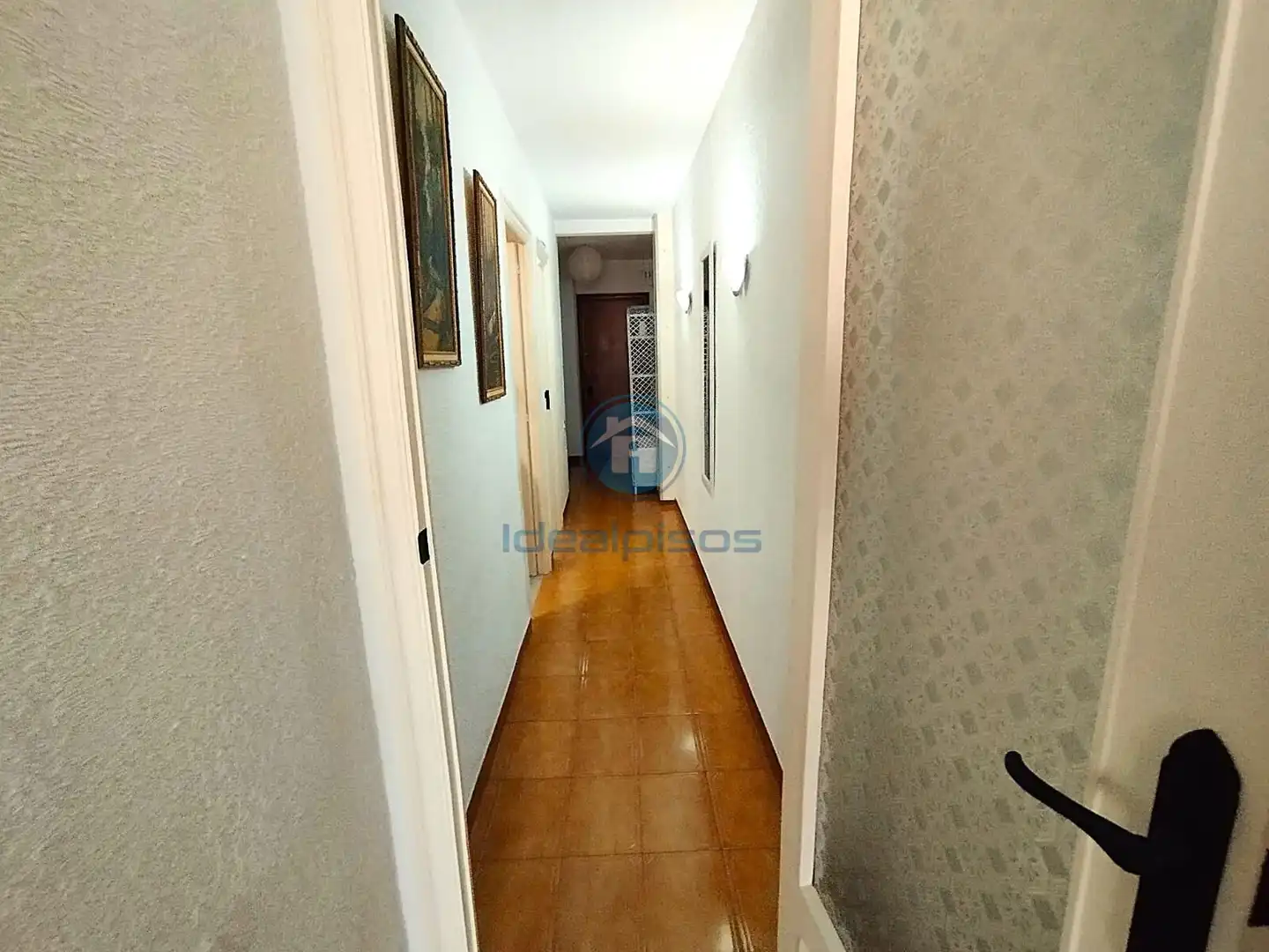 Flat for sale in Alicante / Alacant  with Air Conditioner and Terrace
