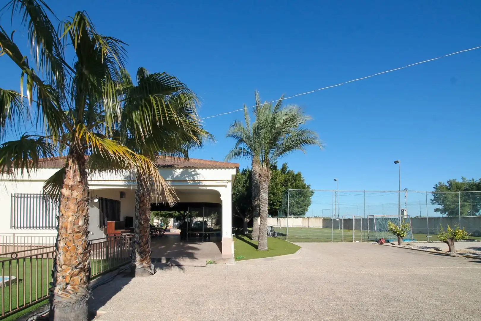 Villa mit Pool zum Verkauf in Crevillent, imagen 27