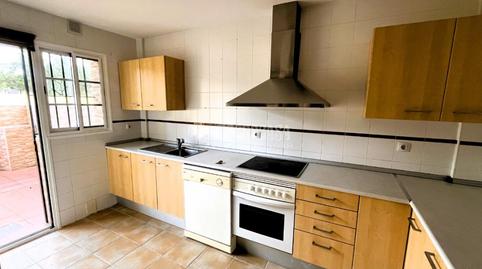 Foto 4 de Casa adosada en venda a Aznalcázar, Sevilla