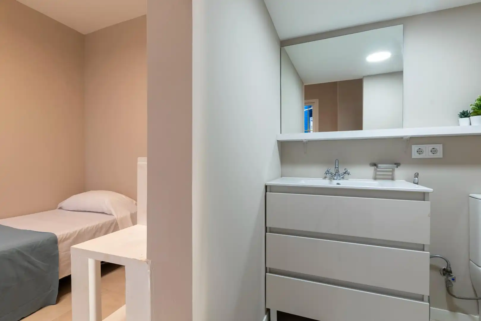 Maisonette mit Terrasse zum Verkauf in Plaça Indústria 3, imagen 13
